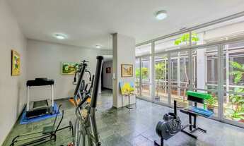 Imagem 5: Apartamento à venda em São Paulo, Aclimação, com 3 quartos, 190m²