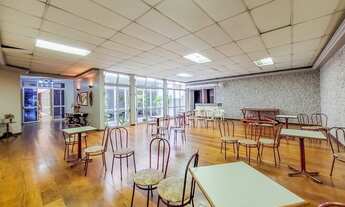 Imagem 4: Apartamento à venda em São Paulo, Aclimação, com 3 quartos, 190m²