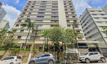 Imagem 3: Apartamento à venda em São Paulo, Aclimação, com 3 quartos, 190m²