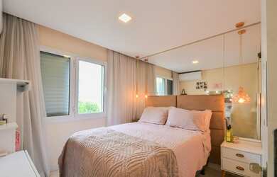 Imagem 2: APARTAMENTO RESIDENCIAL em São Paulo - SP, Vila Buarque