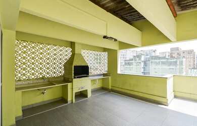 Imagem 6: APARTAMENTO RESIDENCIAL em São Paulo - SP, Vila Buarque