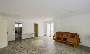 Imagem 5: APARTAMENTO RESIDENCIAL em São Paulo - SP, Vila Buarque