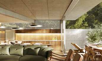 Imagem 5: Apartamento à venda no bairro Três Figueiras - Porto Alegre/RS