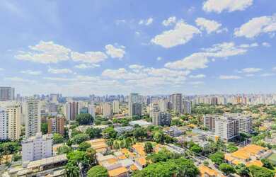 Imagem 12: APARTAMENTO RESIDENCIAL em São Paulo - SP, Campo Belo