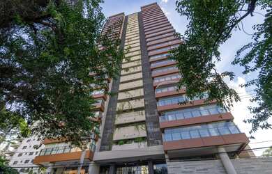 Imagem 11: APARTAMENTO RESIDENCIAL em São Paulo - SP, Campo Belo