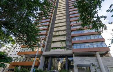 Imagem 10: APARTAMENTO RESIDENCIAL em São Paulo - SP, Campo Belo