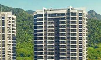 Imagem: Apartamento à venda no bairro Barra da