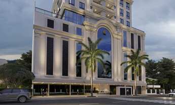 Imagem 2: Apartamento à venda em Porto Belo, Centro, com 2 quartos, 83,5m²