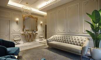 Imagem 3: Apartamento à venda em Porto Belo, Centro, com 2 quartos, 83,5m²