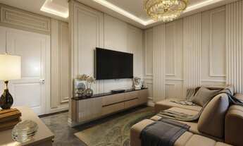 Imagem 5: Apartamento à venda em Porto Belo, Centro, com 2 quartos, 83,5m²