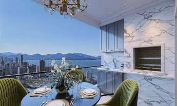 Imagem 6: Apartamento à venda em Porto Belo, Centro, com 2 quartos, 83,5m²