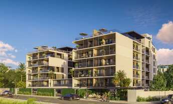 Imagem 2: Studio à venda em João Pessoa, Bessa, com 1 quarto, 20,26m²