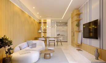 Imagem 5: Studio à venda em João Pessoa, Bessa, com 1 quarto, 20,26m²