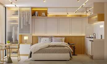 Imagem 7: COBERTURA RESIDENCIAL em João Pessoa - PB, Bessa