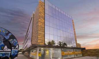 Imagem: Loja à venda no bairro Cabo Branco - João