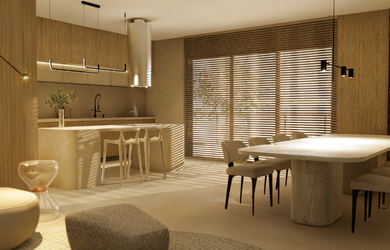 Imagem 9: APARTAMENTO RESIDENCIAL em João Pessoa - PB, Jardim Oceania