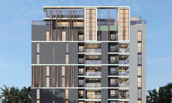 Imagem: Cobertura à venda em Cabedelo, Intermares