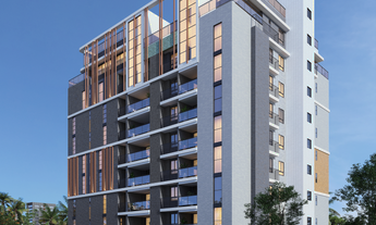 Imagem 3: Cobertura à venda em Cabedelo, Intermares, com 4 quartos, 225,87m²