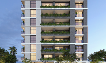 Imagem 4: Apartamento à venda no bairro Intermares - Cabedelo/PB