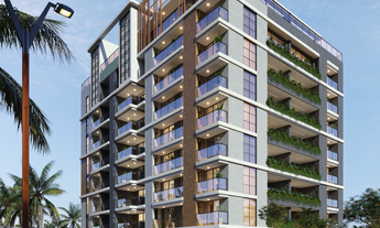 Imagem 5: Apartamento à venda no bairro Intermares - Cabedelo/PB