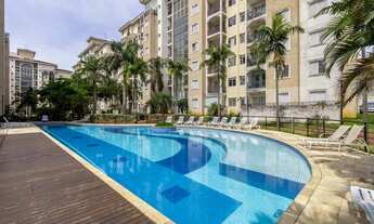 Imagem: APARTAMENTO RESIDENCIAL em São Paulo