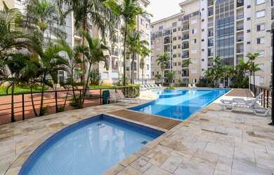 Imagem 3: APARTAMENTO RESIDENCIAL em São Paulo - SP, Sítio da Figueira