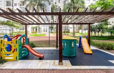 Imagem 6: APARTAMENTO RESIDENCIAL em São Paulo - SP, Sítio da Figueira