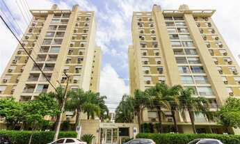 Imagem: Apartamento à venda no bairro Jardim Lindóia