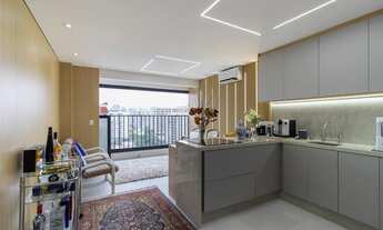 Imagem: APARTAMENTO RESIDENCIAL em São Paulo