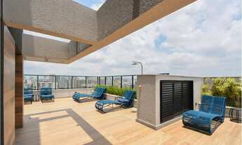 Imagem 4: Apartamento à venda em São Paulo, Moema, com 2 quartos, 55m²