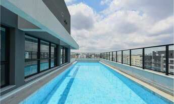 Imagem 5: Apartamento à venda em São Paulo, Moema, com 2 quartos, 55m²