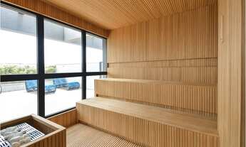 Imagem 7: Apartamento à venda em São Paulo, Moema, com 2 quartos, 55m²