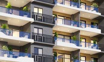 Imagem 2: Apartamento à venda no bairro Camboinha - Cabedelo/PB