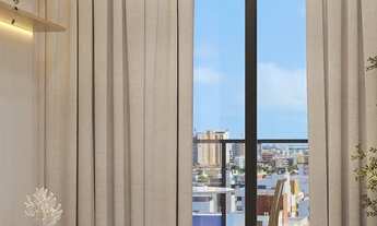 Imagem 5: Cobertura à venda em Cabedelo, Camboinha, com 2 quartos, 103,43m²