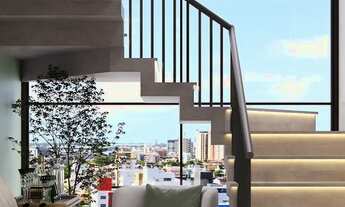 Imagem 6: Cobertura à venda em Cabedelo, Camboinha, com 2 quartos, 103,43m²