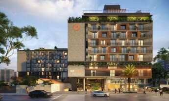 Imagem: Apartamento à venda no bairro Cabo Branco