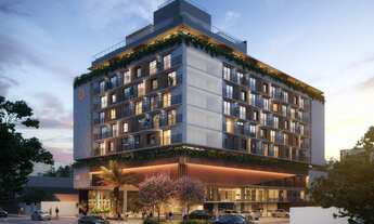 Imagem 2: Studio à venda em João Pessoa, Cabo Branco, com 1 quarto, 19,64m²