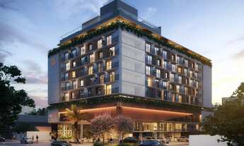 Imagem 2: Apartamento à venda no bairro Cabo Branco - João Pessoa/PB