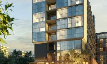 Imagem 4: Apartamento à venda no bairro Cabo Branco - João Pessoa/PB