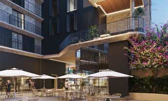 Imagem 6: Apartamento à venda no bairro Cabo Branco - João Pessoa/PB