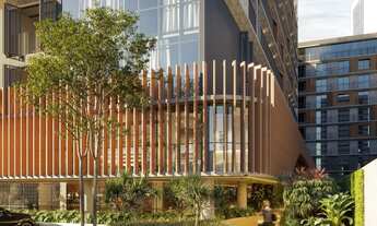 Imagem 7: Apartamento à venda no bairro Cabo Branco - João Pessoa/PB