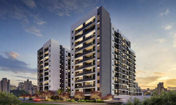 Imagem: Studio à venda em São Paulo, Bosque da