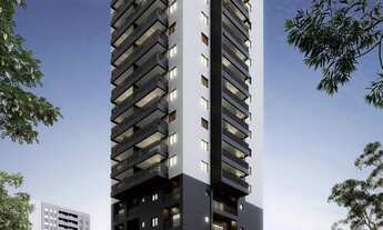 Imagem: APARTAMENTO RESIDENCIAL em São Paulo