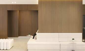 Imagem 5: 2 dormitórios, 1 banheiros, 1 vaga na garagem, 50M² de Área Construída