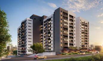 Imagem 2: Studio à venda em São Paulo, Bosque da Saúde, com 1 quarto, 20,53m²