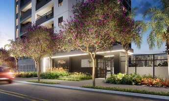 Imagem 4: Studio à venda em São Paulo, Bosque da Saúde, com 1 quarto, 20,53m²