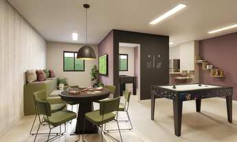 Imagem 7: Studio à venda em São Paulo, Bosque da Saúde, com 1 quarto, 20,53m²