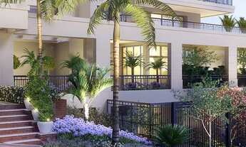 Imagem 2: 4 dormitórios, 3 suíte, 5 banheiro, 4 vagas na garagem, 226M² de Área Construída