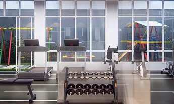 Imagem 4: 4 dormitórios, 3 suíte, 5 banheiro, 4 vagas na garagem, 226M² de Área Construída