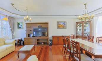 Imagem: Casa à venda no bairro Trindade - Florianópolis/SC